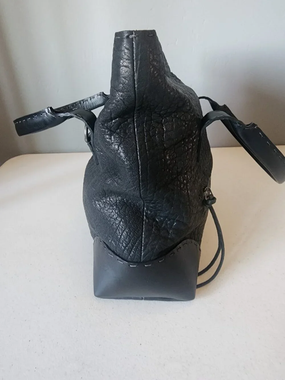 Henry Beguelin Tote "EUC" - Picture 7 of 15